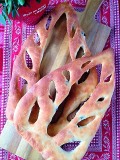 焼き上がりパンの例
