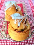 焼き上がりパンの例