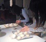 ランチタイム