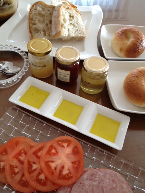食材イメージ